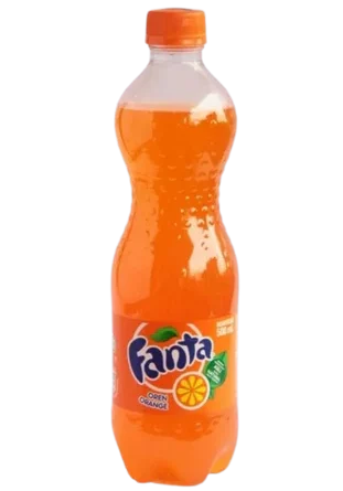 Fanta